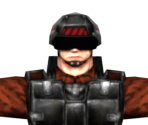 Demoman (New) - Team Fortress Classic