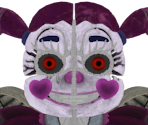Baby (Heartsick) - Five Nights at Freddy's AR: Special Delivery