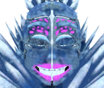 Ballora (Arctic Ballora) - Five Nights at Freddy's AR: Special Delivery