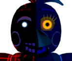 Toy Chica (Highscore) - Five Nights at Freddy's AR: Special Delivery