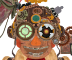 Balloon Boy (Jetpack) - Five Nights at Freddy's AR: Special Delivery