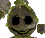 Balloon Boy (Swamp) - Five Nights at Freddy's AR: Special Delivery