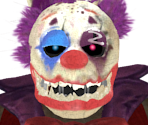 Springtrap (Clown) - Five Nights at Freddy's AR: Special Delivery