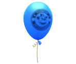 Balloons - Five Nights at Freddy's AR: Special Delivery