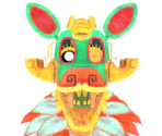 Mangle (Serpent) - Five Nights at Freddy's AR: Special Delivery