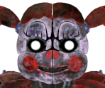 Baby (Broiler) - Five Nights at Freddy's AR: Special Delivery