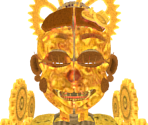 Ballora (Clockwork) - Five Nights at Freddy's AR: Special Delivery