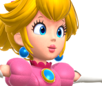 Princess Peach - Princess Peach: Showtime!