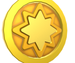 Coins - Princess Peach: Showtime!