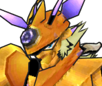Rebootmon - Digimon Universe: Appli Monsters (JPN)