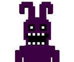 RWQFSFASXC - Five Nights at Freddy's Customs