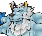Oujamon - Digimon Universe: Appli Monsters (JPN)