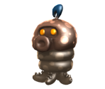 Rocto - Super Mario Galaxy