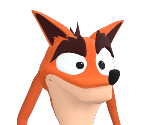 Crash Bandicoot (Crash Landed) - Crash Bandicoot Customs