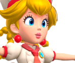 Patissiere Peach - Princess Peach: Showtime!