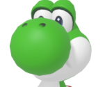 Yoshi - Super Mario Bros. Wonder
