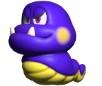 Serpont - Super Mario Bros. Wonder