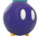 Bob-omb - Super Mario Bros. Wonder