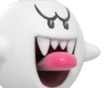 Boo - Super Mario Bros. Wonder