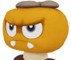 Goombrat - Super Mario Bros. Wonder