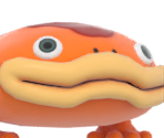 Maw-Maw - Super Mario Bros. Wonder