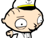 Stewie (Sexy Party) - Family Guy: Video Game!
