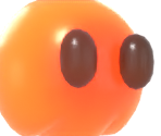 Lava Bubble - Super Mario Bros. Wonder