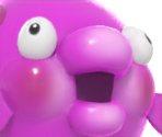 Bloomp - Super Mario Bros. Wonder