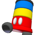Baboom - Super Mario Bros. Wonder