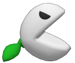 Nipper Plant - Super Mario Bros. Wonder
