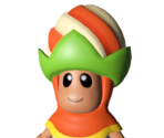 Poplin - Super Mario Bros. Wonder