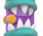 Noknok - Super Mario Bros. Wonder