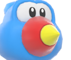 Blewbird - Super Mario Bros. Wonder