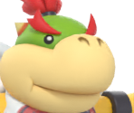 Bowser Jr. - Super Mario Bros. Wonder