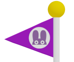 Goal Pole - Super Mario Bros. Wonder