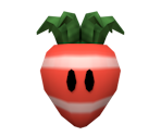 Carrot - Mario Customs