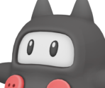 Ninji - Super Mario Bros. Wonder