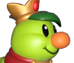 Prince Florian - Super Mario Bros. Wonder