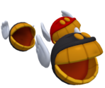 Gnawsher - Super Mario Bros. Wonder