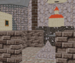 Wet Dry World: Town - Super Mario 64