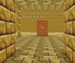 Shifting Sand Land: Pyramid - Super Mario 64