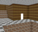 Moat Drain Room - Super Mario 64