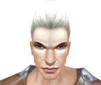 Berserker (Rank 0) - Legacy of Discord: Furious Wings