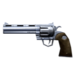 .357 Magnum (HD) - Half-Life