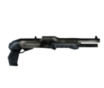 Shotgun - Half-Life