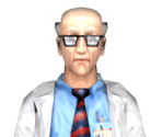 Scientists (HD) - Half-Life