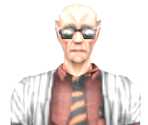 Scientist (Multiplayer) - Half-Life