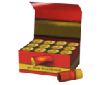Shotgun Shell Box - Half-Life