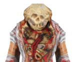 Zombie (Multiplayer) - Half-Life