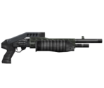 Shotgun (HD) - Half-Life
